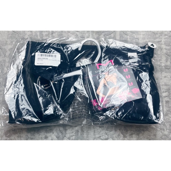 NWT | PLUNGE PUSH UP BRA - Picture 5 of 5